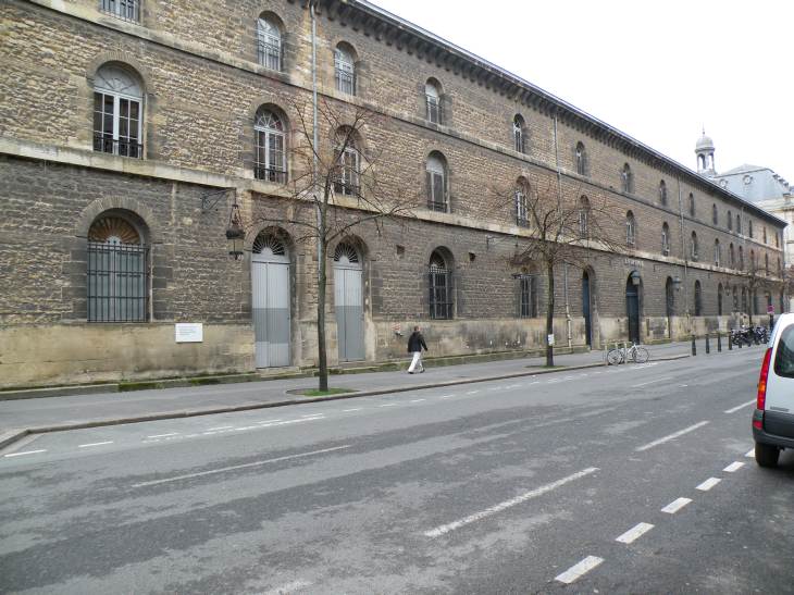  musée d'Art Contemporain
